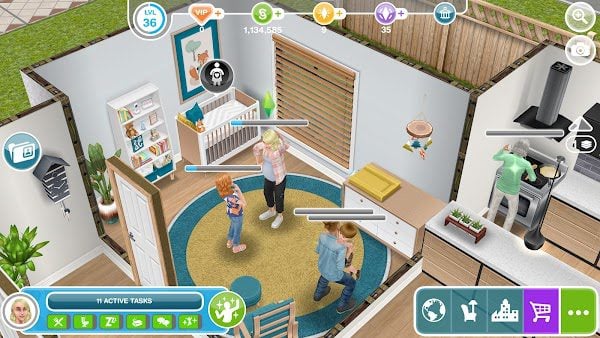 baixar the sims freeplay dinheiro infinito baixar the sims freeplay dinheiro infinito